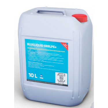 BLUELIQUID FONTAINE NETTOYAGE BIOLOGIQUE BIDON 10L PFCOFOL04P-010