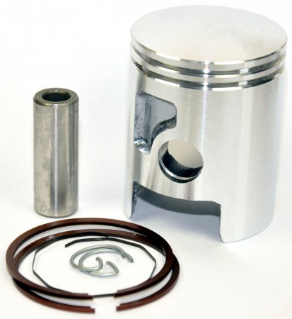 PISTON RK MINARELLI D40 50 BOITE PIST2618