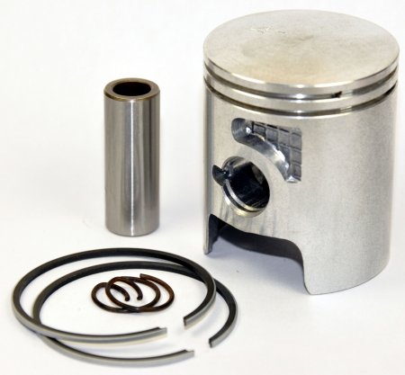 PISTON RK DERBI SENDA D40 06=> PIST2620