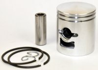 PISTON CYCLOMOTEUR PGT A 39,88 PIST665A