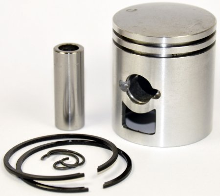 PISTON CYCLOMOTEUR PGT C 39,90 PIST665C