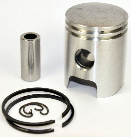 PISTON CYCLOMOTEUR MBK A 38,94 PIST666A