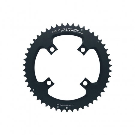 PLATEAU FX110 EXTÃƒâ€°RIEUR - (110/90°) compatible FSA 11V - 42dts ÃƒÂ¸110mm/4 branches SPECIALITES TA PL48110379-42