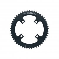 PLATEAU FX110 EXTÉRIEUR - (110/90°) compatible FSA 11V - 42dts ø110mm/4 branches SPECIALITES TA PL48110379-42