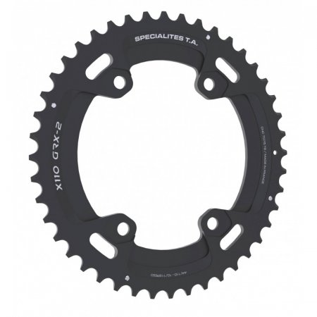 Plateau Spécialités TA X110 GRX-2 10/11V Extérieur PL481103G9-46