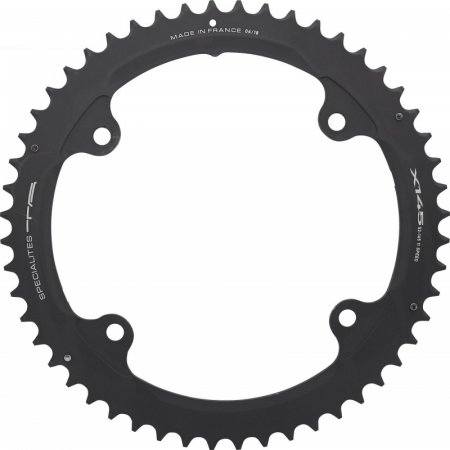 PLATEAU CAMPAGNOLO X145 (145mm) EXTÃ‰RIEUR 11V - 51dts Ã¸145mm/4 branches SPECIALITES TA PL48145309-51