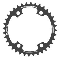 Plateau Spécialités TA X110 12V Intérieur 40 dents Pour Shimano R7100/R8100/R9200 PL49110169-40