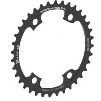Plateau Spécialités TA X110 12V Intérieur 42 dents Pour Shimano R7100/R8100/R9200 PL49110169-42