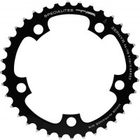 PLATEAU ZÃ‰PHYR (110) INTÃ‰RIEUR - 9/10V - Noir - 38dts Ã¸110mm/5 branches SPECIALITES TA PL50110109-38