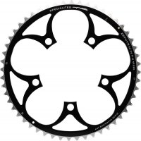 PLATEAU ZÃ‰PHYR (110) EXTÃ‰RIEUR - 9/10V - Noir - 51dts Ã¸110mm/5 branches SPECIALITES TA PL50110309-51