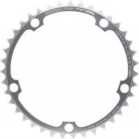 PLATEAU VENTO (135mm) INTÃ‰RIEUR - 9/10V - Argent - 40dts Ã¸135mm/5 branches SPECIALITES TA PL50135102-40