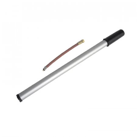 POMPE OLANDA SPORT LONGUEUR 280MM EN ALU PMP0315
