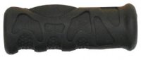 POIGNEE GRIPS NOIR Ø22,2  L 95mm POIG001