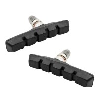 PORTE PATIN V-BRAKE VIS Asymétrique (Sachet de 30 Paires) PPAT2430M30