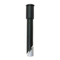 PLONGEUR POUR POTENCE Ahead, Fourche : 22.2, Potence : 28.6, Noir PROL0045