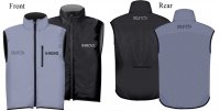 SPORTSWEAR PROVIZ REFLECT360 Switch Gilet XL PV894