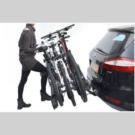 PORTE-VELO SUR ATTELAGE PURE INSTINCT 3 VELOS PERUZZO PVPUREI3