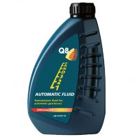 Q8 Oils TRANS & FOURCHE AUTO 15 7,5 1 Litre Q8A151