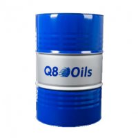 Q8 Oils 4t 100% Synthese Moto ALLROADS 10W-40 208 Litres Q8AR4T208