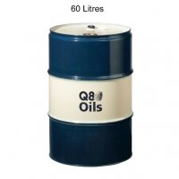Q8 Oils 2t Semi Synthese DAILY SUPER 60 Litres Q8DS60