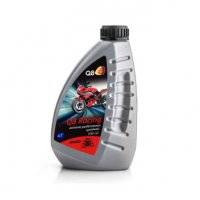 Q8 Oils 4T RACING 10W-50  15X1L Q8RACING4T