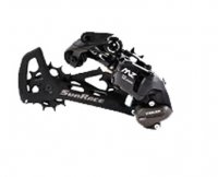 DERAILLEUR AR VTT 12V SUNRACE RDMZ600MD