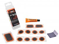 NECESSAIRE KIT DE REPARATION VTT VELO RKITVTT