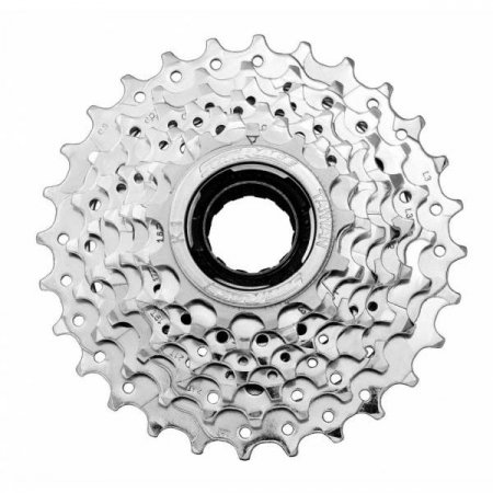 ROUE LIBRE 7 VIT 13X28 SUNRACE CP RLSUN71328