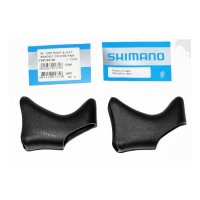 REPOSE MAIN SHIMANO ROUTE Paire 1055 NOIR Y86C98100 RMBL1055