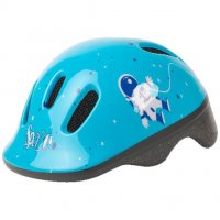CASQUE KID 44-48 XXS BLUE ROCKET ROCKET