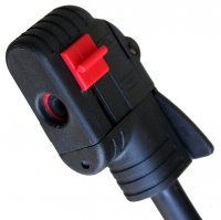 ACCESSOIRES GONFLAGE RACCORD Z-SWITCH ZEFAL - 1989D RZSWITCH