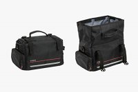 SACOCHE Z-TRAVELER 60 - 7039A SAC7039A