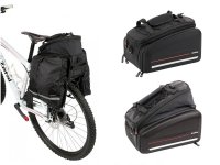 SACOCHE Z-TRAVELER 80 MODULABLE - 7039B SAC7039B