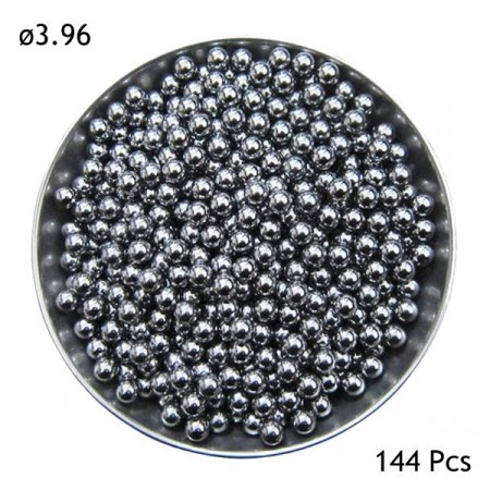 BILLE 3.969 5/32 (144 Billes) SB20