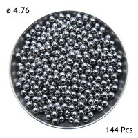 BILLE 4.762 3/16 (144 PIECES) SB40