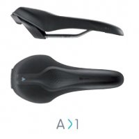 SELLE ROYAL SCIENTIA ATHLETIC SMALL Unisex 289mm / 127mm SCIENTAA1