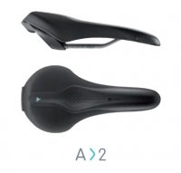 SELLE ROYAL SCIENTIA ATHLETIC MEDIUM Unisex 289mm / 144mm SCIENTAA2