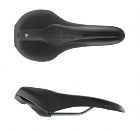 SELLE ROYAL SCIENTIA MODERATE SMALL Unisex 289mm / 141mm SCIENTAM1