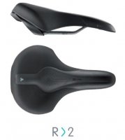 SELLE ROYAL SCIENTIA RELAXED MEDIUM Unisex 289mm / 196mm SCIENTAR2