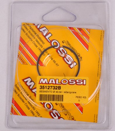 SEGMENT MALOSSI (1) MINARELLI AM6 SEG3512732B