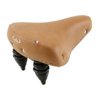 SELLE RESSORTS Unisex MARON 260mm / 210mm VIAGGIO  SELM0025