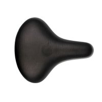 SELLE RESSORTS NOIRE LARGE 260mm / 210mm SELM0260