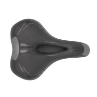 SELLE LYRA CITY BIKE CONFORT 270 mm / 195mm SELM0265