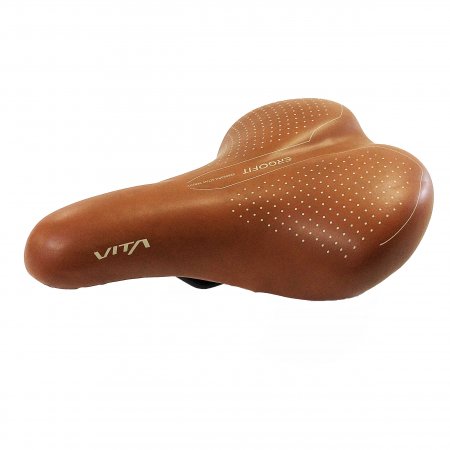 SELLE ERGOFIT Donna MARON 255mm / 170mm SELM7420