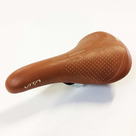 SELLE ERGOFIT Sport MARON 270 mm / 160mm SELM7430