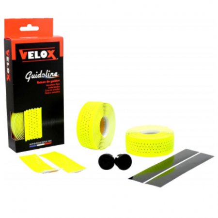 RUBAN GUIDOLINE FLUO GRIP JAUNE  SG309K05