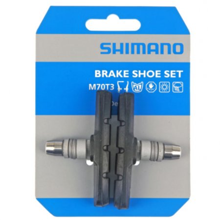 PORTE PATIN V-BRAKE VIS LX Y8BM9810A (Paire) SHB54