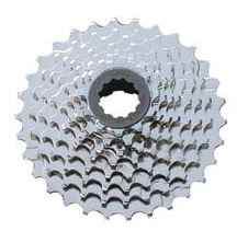 CASSETTE 9V 11X32 SHIMANO HG400  ICSHG4009132 SHC40