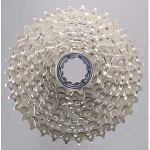 CASSETTE 9V 11X34 SHIMANO HG400  ICSHG4009134 SHC41