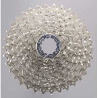 CASSETTE 9V 11X34 SHIMANO HG400  ICSHG4009134 SHC41